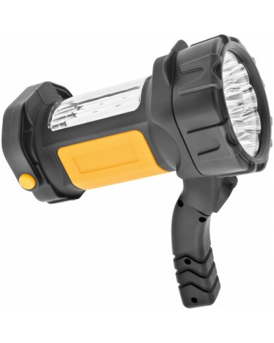 Фонарь Navigator 94 944 NPT-SP11-3AA Прож/кемп. 15+12LED, 3 режима в Красногорске Источники света(Лампы) Pintop.ru