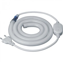 Лента светодиодная Navigator 14 446 NLS-2835G120-9-IP67-220V-NEONLED360