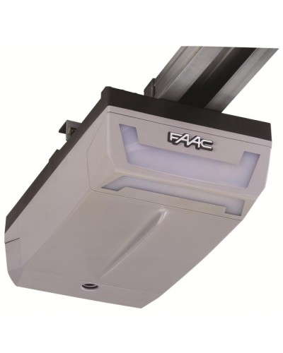 Привод потолочный Faac 105680 в Красногорске Запчасти для шлагбаумов и автоматики Pintop.ru