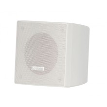 Громкоговоритель настенный двухполосный VOLTA CUBE-20WT