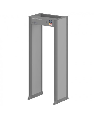 Арочный металлодетектор Блокпост PC 4400 МК в Красногорске Металлодетекторы Pintop.ru