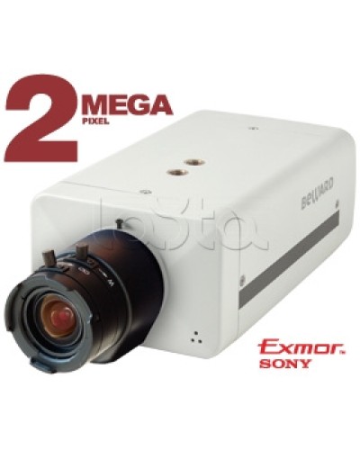 IP-камера видеонаблюдения уличная в стандартном исполненииeward B8182710 в Красногорске IP-камеры Pintop.ru