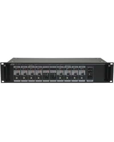 Блок горячей замены усилителей JDM FA-2242 в Красногорске 19 оборудование (рэковое/стоечное) JDM Pintop.ru