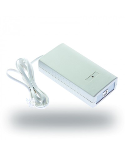 ПК-интерфейс Parsec NI-A01-USB в Красногорске Сетевая СКУД Parsec Pintop.ru