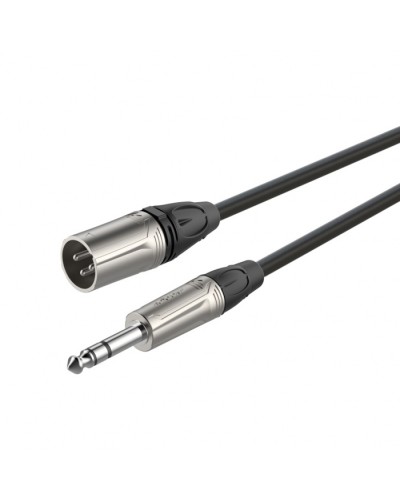 Кабель микрофонный ROXTONE DMXJ260/10 в Красногорске Система оповещения и трансляции Roxton Pintop.ru