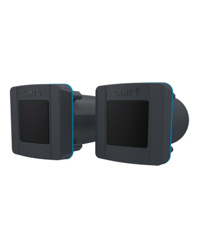 Комплект встраиваемых фотоэлементов Came 806TF-0090 - DLX30SIP с технологией синхронизированных ИК-лучей и подключением к шине CXN, дальность действия 30 м в Красногорске Запчасти для шлагбаумов и автоматики Pintop.ru