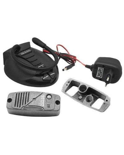 Устройство переговорное Digital Duplex DD 205 G HF SD в Красногорске Интерфоны и интеркомы Pintop.ru