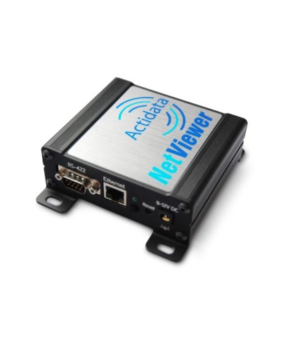 Контроллер с GSM сигнализацией Actidata NV1.1G в Красногорске Системы передачи извещений Pintop.ru