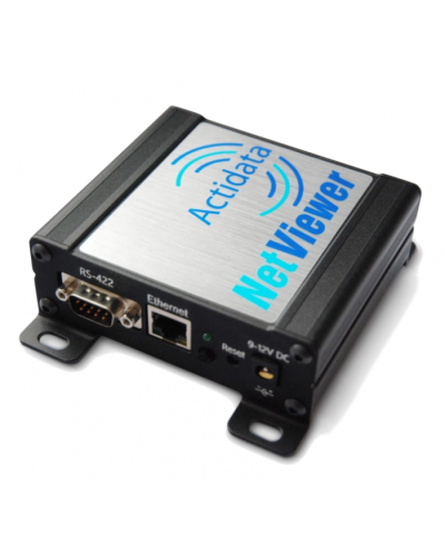 Контроллер Actidata NV1 в Красногорске Системы передачи извещений Pintop.ru