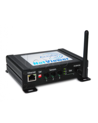 Контроллер Actidata NV3 в Красногорске Системы передачи извещений Pintop.ru