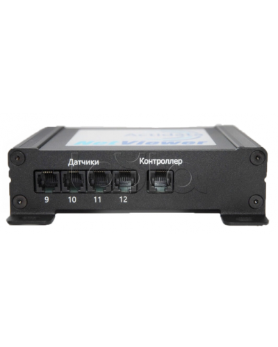 Разветвитель Actidata SPL-A в Красногорске Системы передачи извещений Pintop.ru