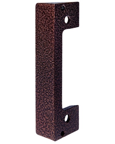 Уголок Activision Уголок 005 Медь в Красногорске Аксессуары для малоабонентных видеодомофонов Pintop.ru