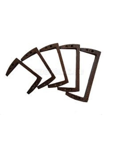 Уголок Activision Уголок AVP-456 (медь) в Красногорске Аксессуары для малоабонентных видеодомофонов Pintop.ru