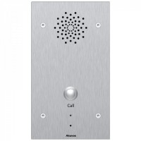 Одноабонентская вызывная панель Akuvox E21A_v4