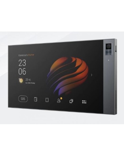 Внутренняя интерком панель Akuvox PG71_KNX_EU в Красногорске Интерфоны и интеркомы Pintop.ru