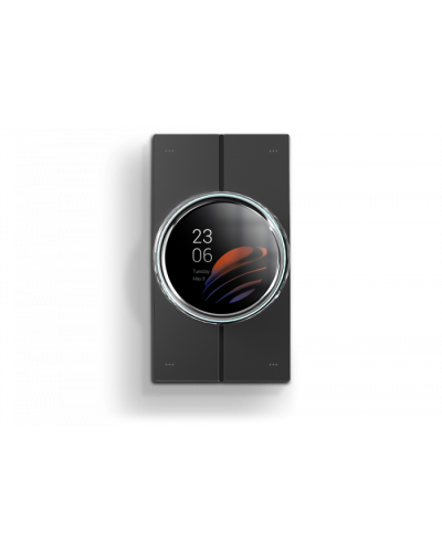 Внутренняя интерком панель Akuvox RT61_R2_EU в Красногорске Вызывные IP панели Pintop.ru