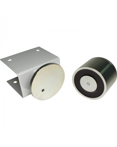 Замок электромагнитный Aler AL-70FС в Красногорске Электромагнитные замки Pintop.ru