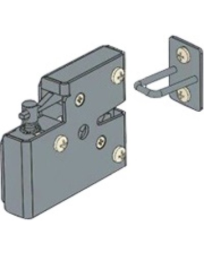 Замок электромеханический Aler AL-ZM-01 в Красногорске Электромеханические замки Pintop.ru