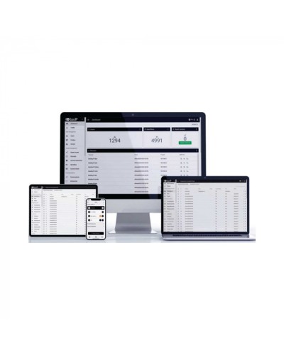 ПО BAS-IP Link BUSINESS в Красногорске Системы контроля доступа Pintop.ru