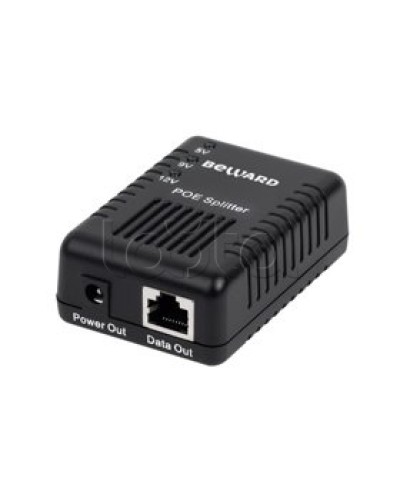PoE-сплиттер Beward STS-01P в Красногорске Блоки питания для кожухов и камер Pintop.ru