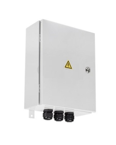 Уличный неуправляемый коммутатор Beward B-431-4P2C в Красногорске Коммутаторы Pintop.ru