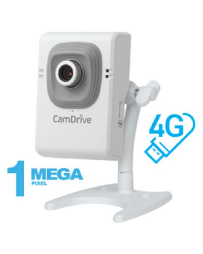 IP-камера видеонаблюдения миниатюрная Beward CD300-4G в Красногорске IP-камеры Pintop.ru
