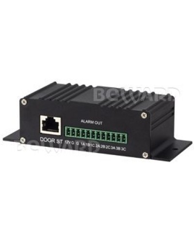 Контроллер для подключения к вызывной панели DS06A Beward NC315P в Красногорске Вызывные IP панели Pintop.ru