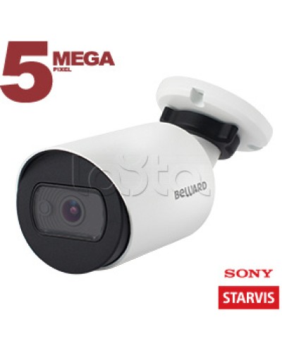 Bullet IP-камера Beward SV3212RC в Красногорске IP-камеры Pintop.ru