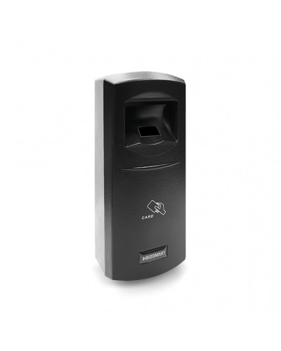 Контроллер комбинированный биометрический BioSmart 4-E-EM в Красногорске Системы контроля доступа Pintop.ru