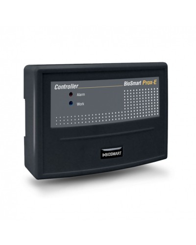 Контроллер комбинированный биометрический BioSmart Prox-E в Красногорске Системы контроля доступа Pintop.ru