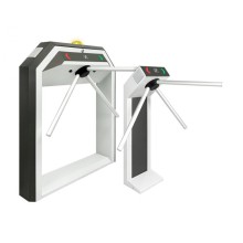 CARDDEX Компактный турникет "STR-01E"