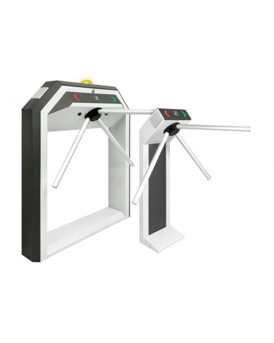 CARDDEX Компактный турникет STR-01M в Красногорске Турникеты Pintop.ru