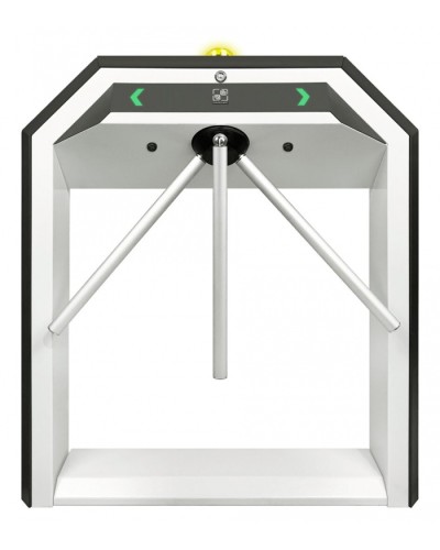CARDDEX Тумбовый турникет STR-03M в Красногорске Турникеты Pintop.ru