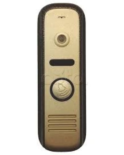 Панель вызывная CTV-D1000HD BA в Красногорске Вызывные видеопанели малоабонентные Pintop.ru