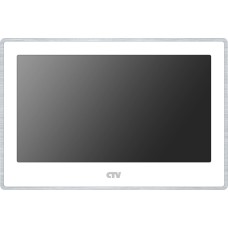 Монитор цветного видеодомофона CTV-M4704AHD