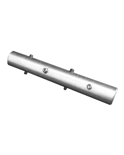 Муфта cоединительная для УЗК 11Cabeus (Pull-Coupling-11) в Красногорске Повороты, муфты, тройники Pintop.ru