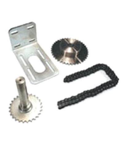 Система передающая для секционных ворот Came 001C005 в Красногорске Запчасти для шлагбаумов и автоматики Pintop.ru