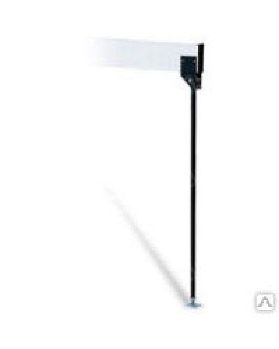 Опора для стрелы шарнирная Came 001G02808 в Красногорске Запчасти для шлагбаумов и автоматики Pintop.ru