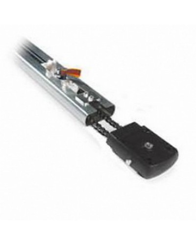 Профиль направляющий с цепной передачей Came 001V0683 в Красногорске Запчасти для шлагбаумов и автоматики Pintop.ru