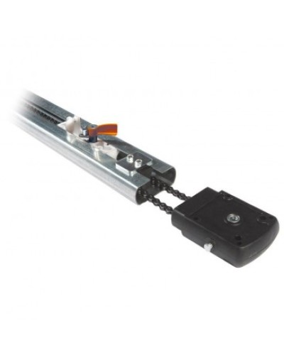 Профиль направляющий с цепной передачей Came 009V0682 в Красногорске Запчасти для шлагбаумов и автоматики Pintop.ru