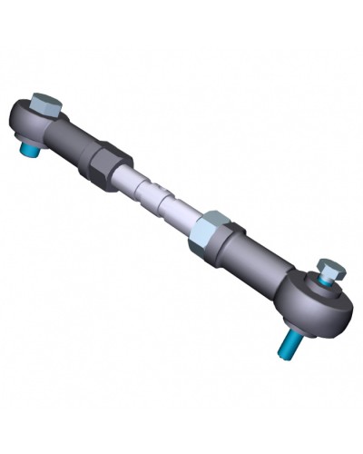 Передающий рычаг SUPERFROG Came 119RIA037 в Красногорске Запчасти для шлагбаумов и автоматики Pintop.ru