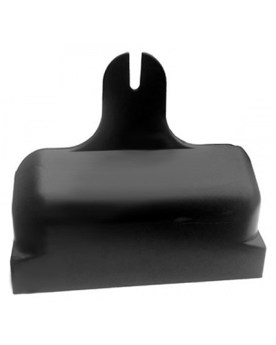 Боковая крышка левая BX Came 119RIBX006 в Красногорске Запчасти для шлагбаумов и автоматики Pintop.ru