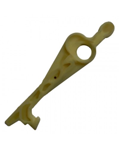 Рычаг блокировки C-BX Came 119RICX022 в Красногорске Запчасти для шлагбаумов и автоматики Pintop.ru