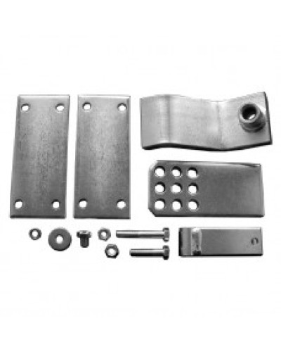 Кронштейны крепления ATI Came 119RID053 в Красногорске Запчасти для шлагбаумов и автоматики Pintop.ru