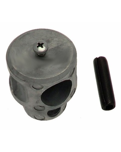 Наконечник мет. KRONO Came 119RID161 в Красногорске Запчасти для шлагбаумов и автоматики Pintop.ru