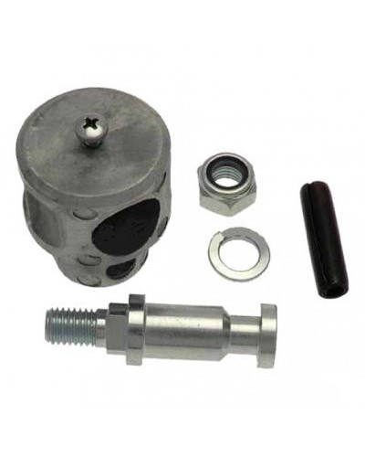 Наконечник мет.в сборе KRONO Came 119RID162 в Красногорске Запчасти для шлагбаумов и автоматики Pintop.ru