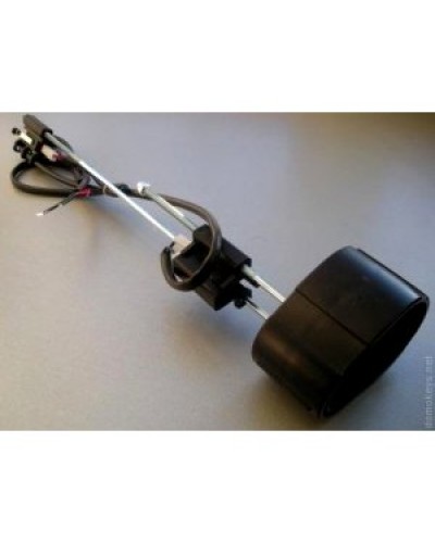 Концевые выкл. в сборе KRONO 3 прав. Came 119RID181 в Красногорске Запчасти для шлагбаумов и автоматики Pintop.ru