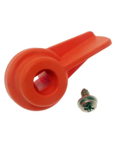 Ручка разблокировки с креплением FAST Came 119RID221 в Красногорске Запчасти для шлагбаумов и автоматики Pintop.ru