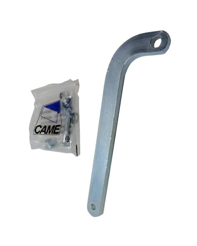 Рычаг изогнутый F7024N Came 119RID293 в Красногорске Запчасти для шлагбаумов и автоматики Pintop.ru