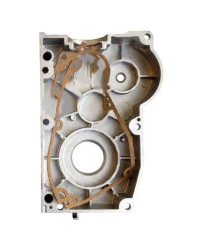 Корпус редуктора EMEGA Came 119RIE055 в Красногорске Запчасти для шлагбаумов и автоматики Pintop.ru